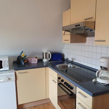 Moewennest Tossens Zewnętrze zdjęcie