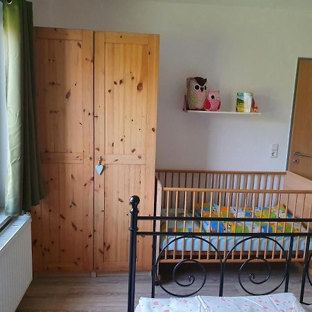 Moewennest Tossens Zewnętrze zdjęcie