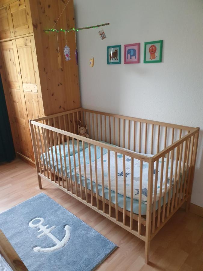 Moewennest Tossens Zewnętrze zdjęcie