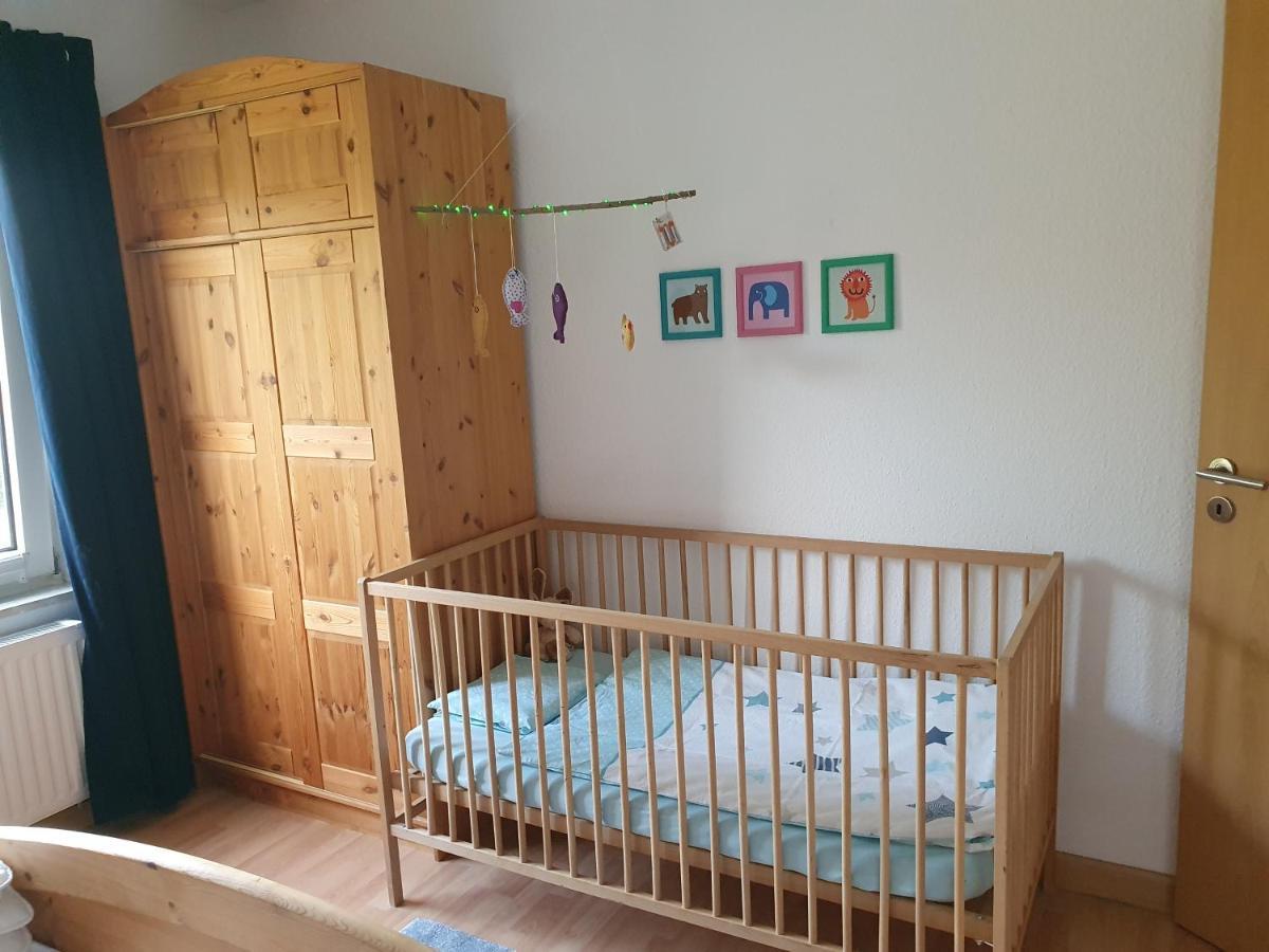 Moewennest Tossens Zewnętrze zdjęcie