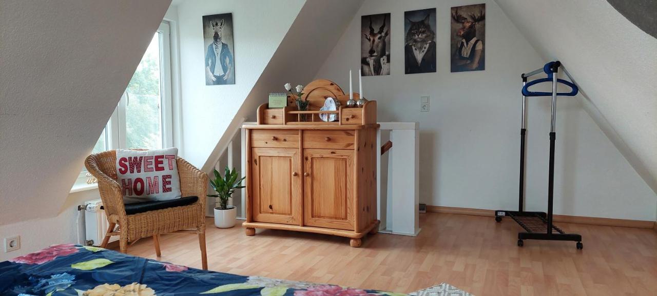 Moewennest Tossens Zewnętrze zdjęcie