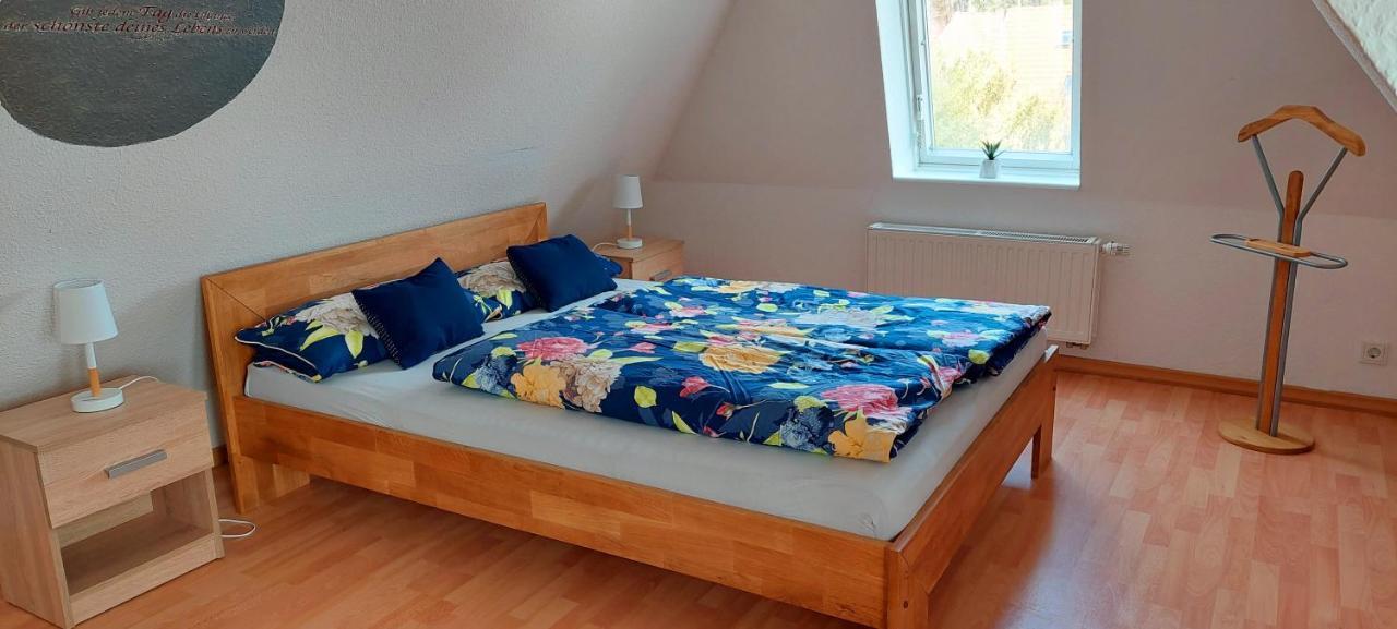 Moewennest Tossens Zewnętrze zdjęcie